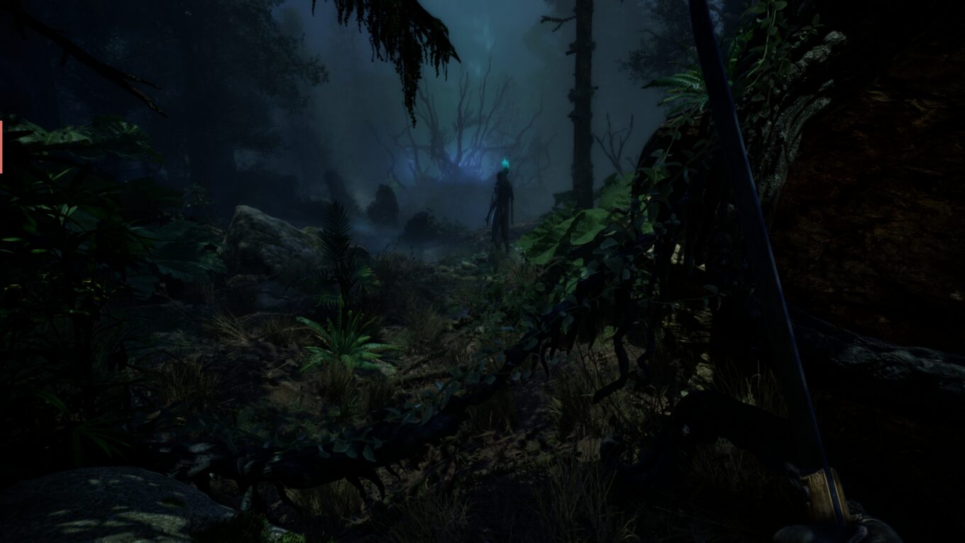 The Mound: Omen of Cthulhu Review