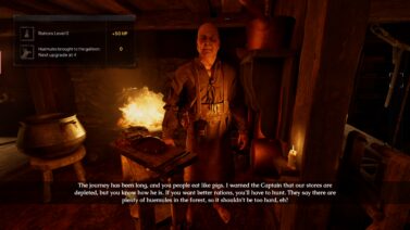 The Mound: Omen of Cthulhu Review