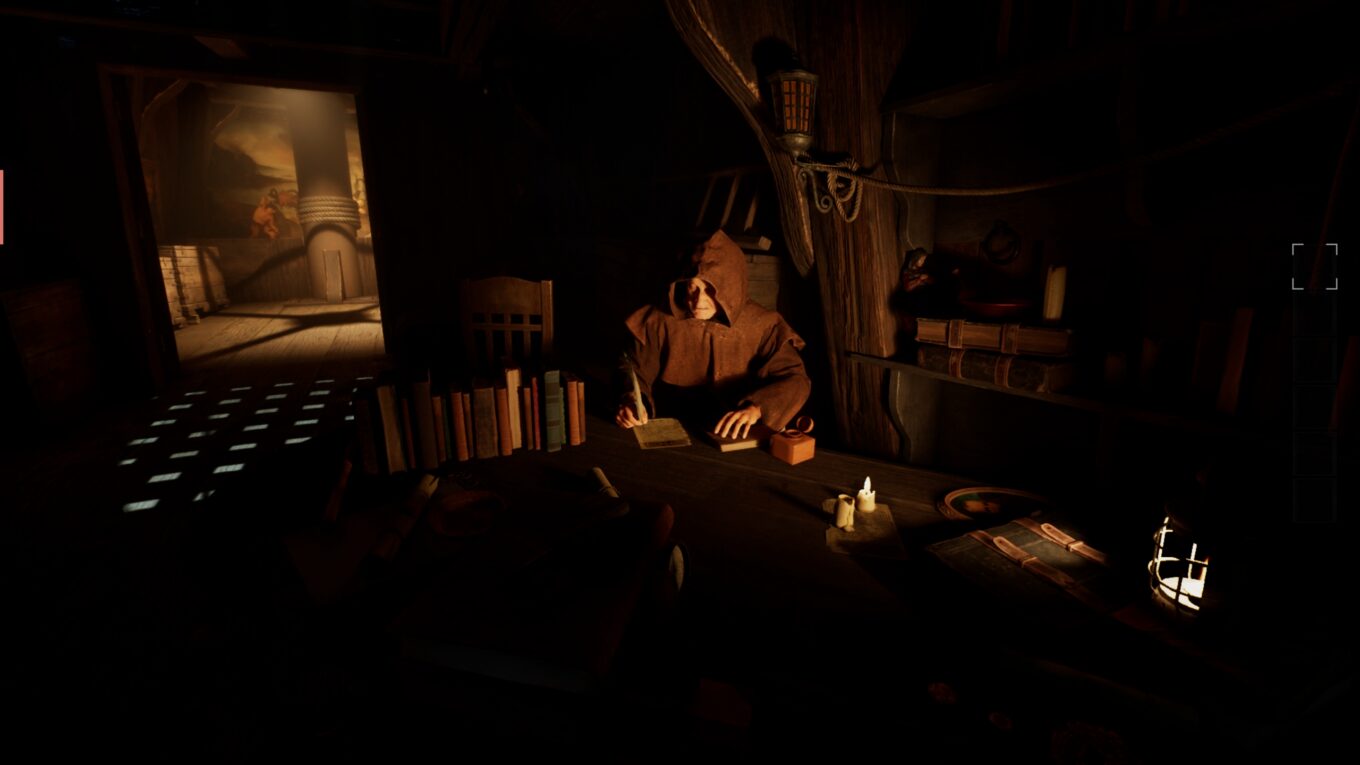 The Mound: Omen of Cthulhu Review
