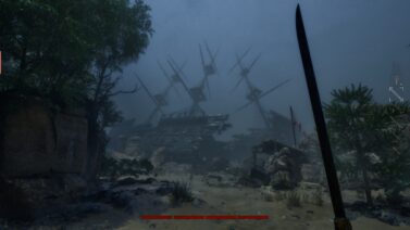 The Mound: Omen of Cthulhu Review