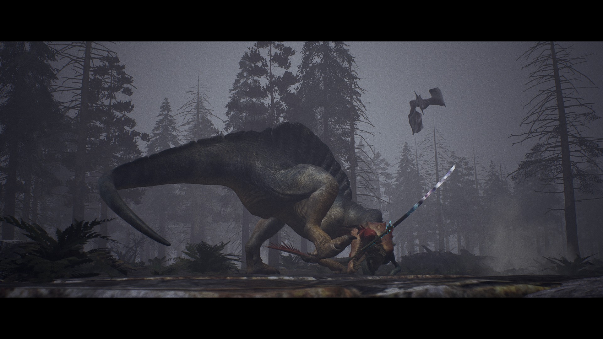 Dinoblade Review
