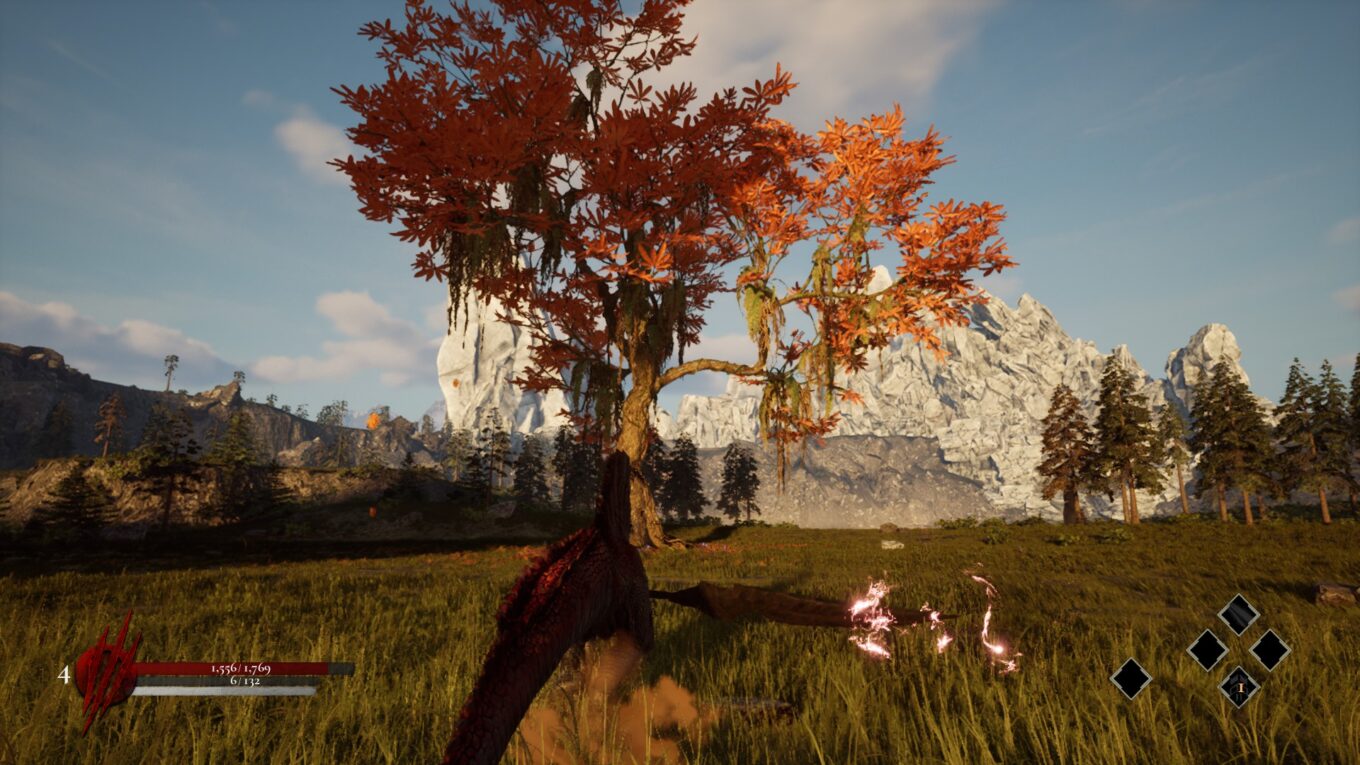 Dinoblade Review