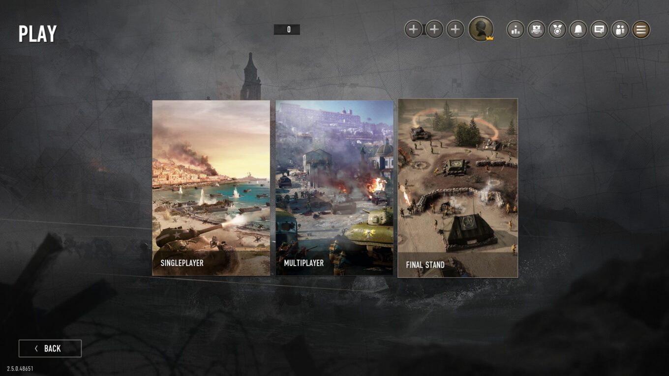 Company of Heroes 3: Final Stand Review