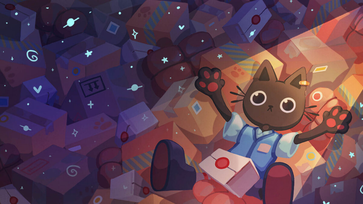 Cat Mail Co. Review