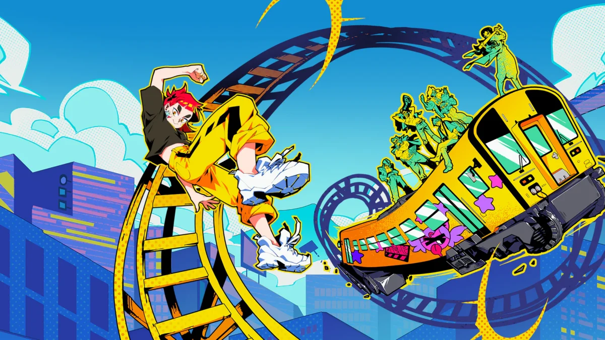 Denshattack! Review
