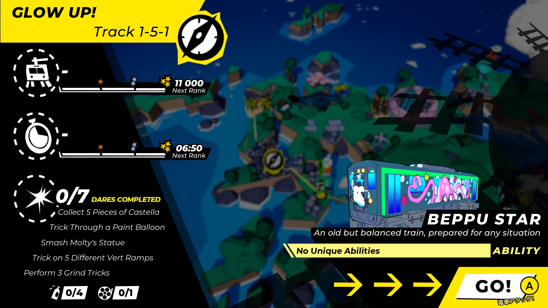 Denshattack! Review