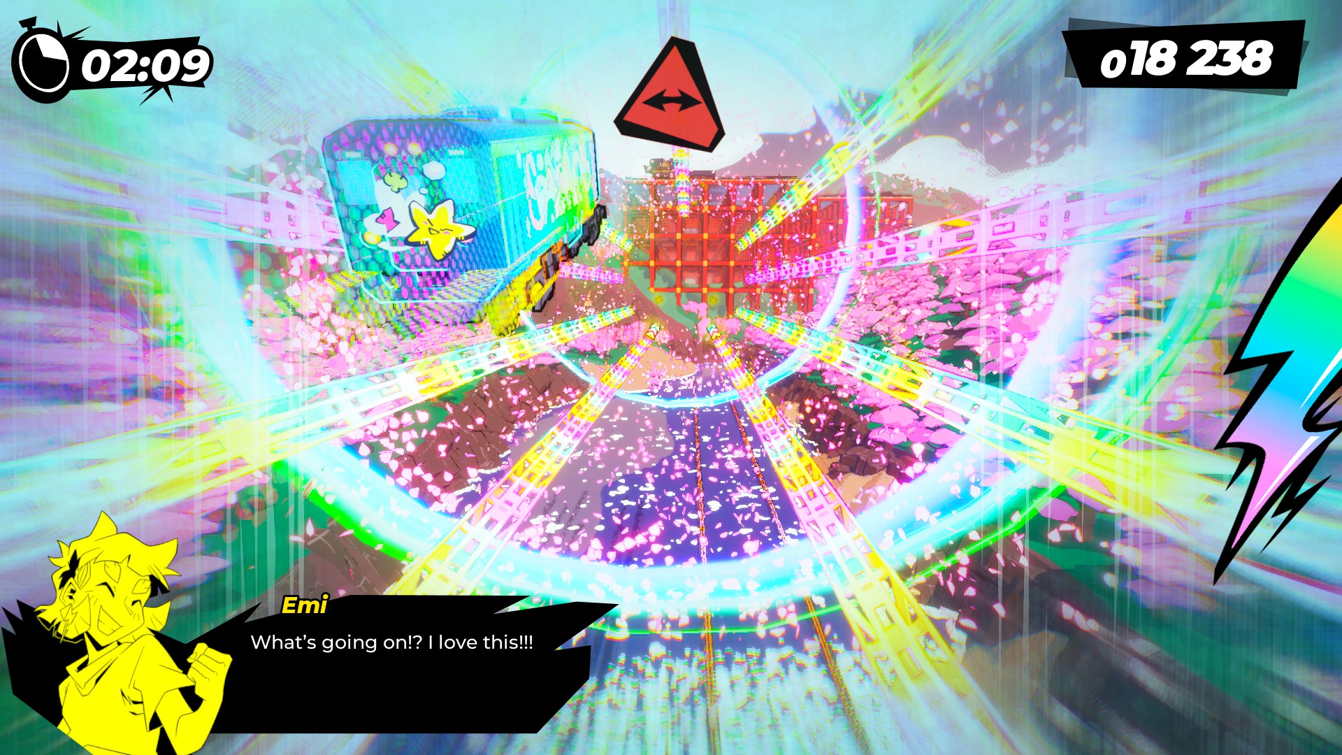 Denshattack! Review