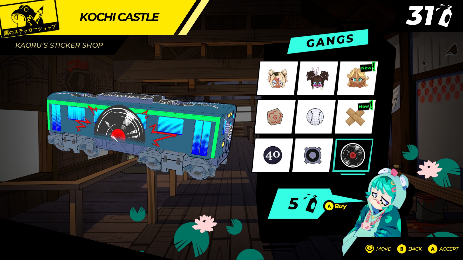 Denshattack! Review