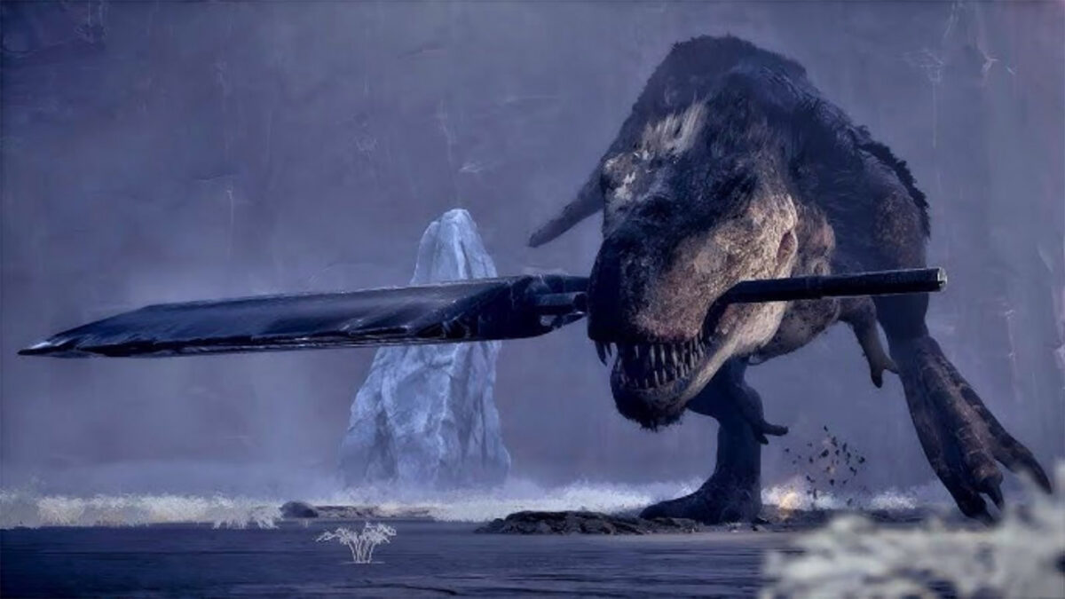 Dinoblade Review