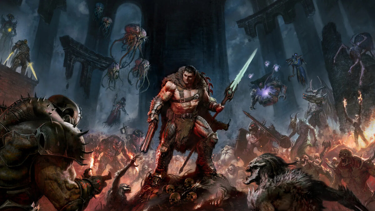 Doom: The Dark Ages Revelations Review