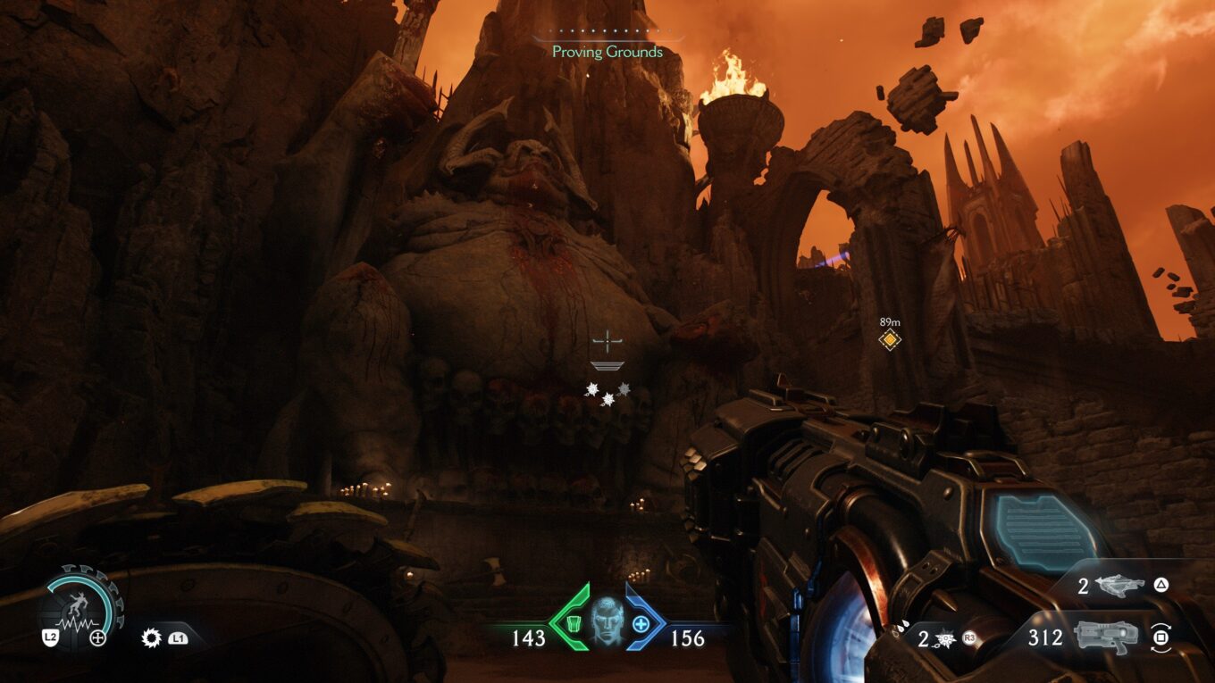 Doom: The Dark Ages Revelations Review