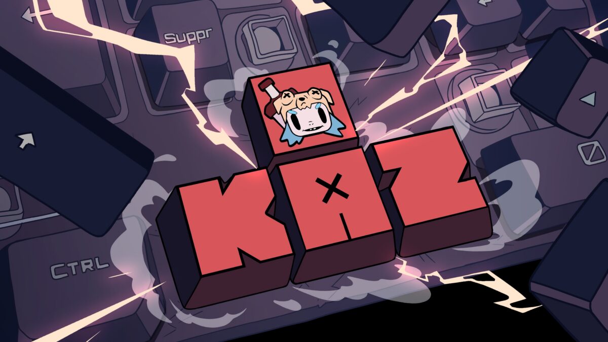 Kaz Review