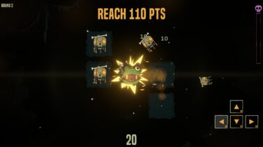 Kaz Review