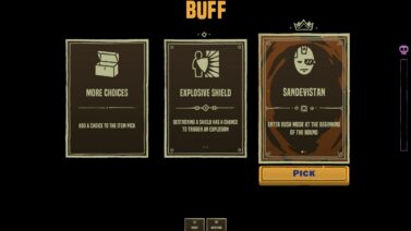 Kaz Review