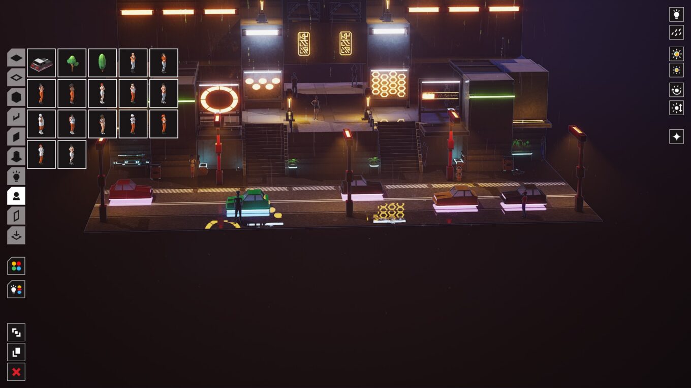 Midnight Moments Review