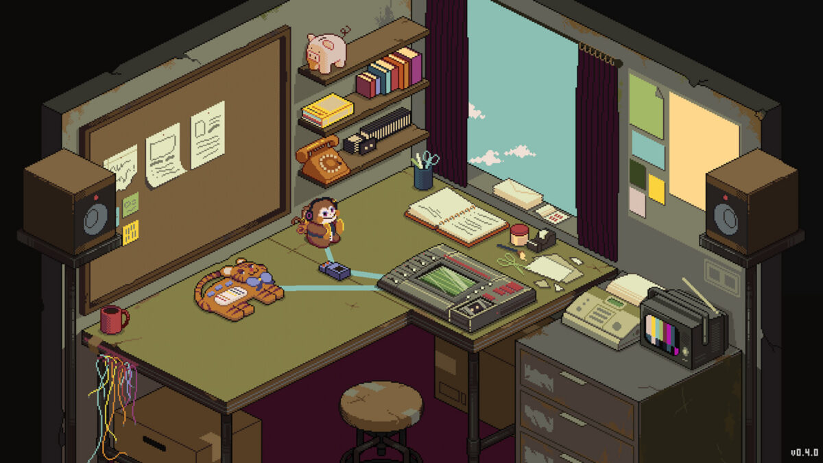 Offbeat Early Access Impressions