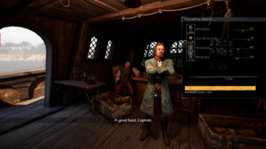 The Mound: Omen of Cthulhu Review