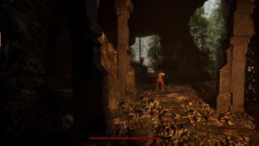 The Mound: Omen of Cthulhu Review