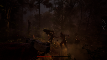 The Mound: Omen of Cthulhu Review