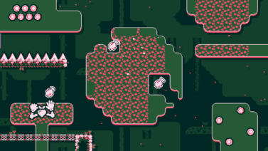 Turnip Mountain Review