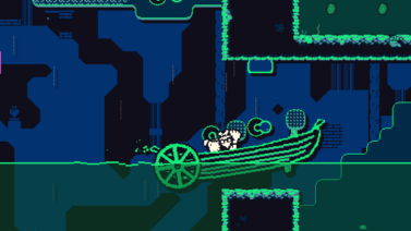 Turnip Mountain Review