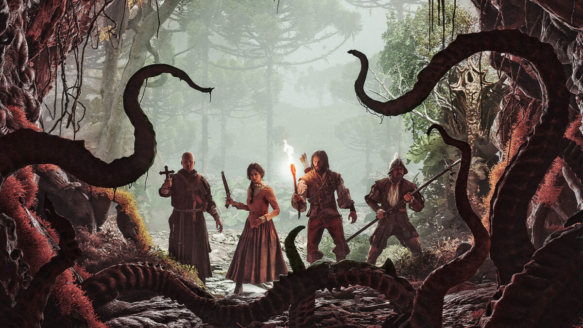 The Mound: Omen of Cthulhu Review
