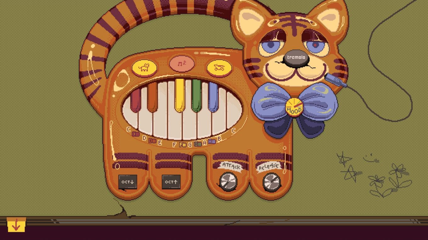 Offbeat Early Access Impressions