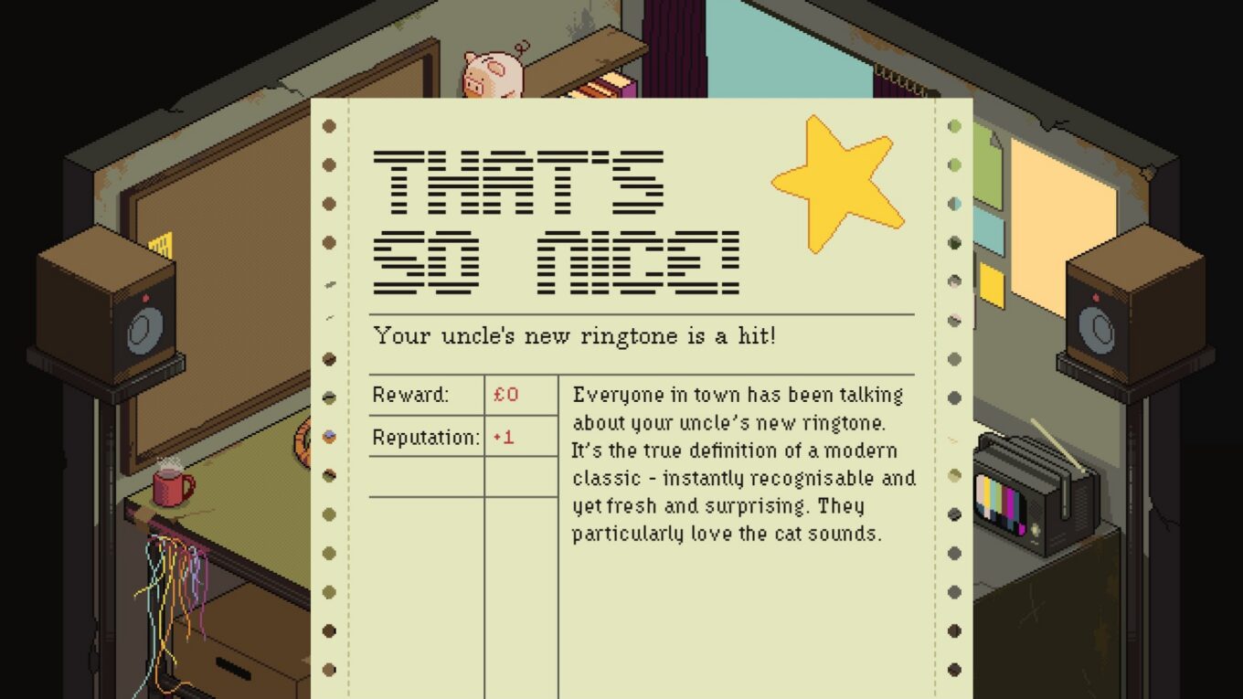 Offbeat Early Access Impressions