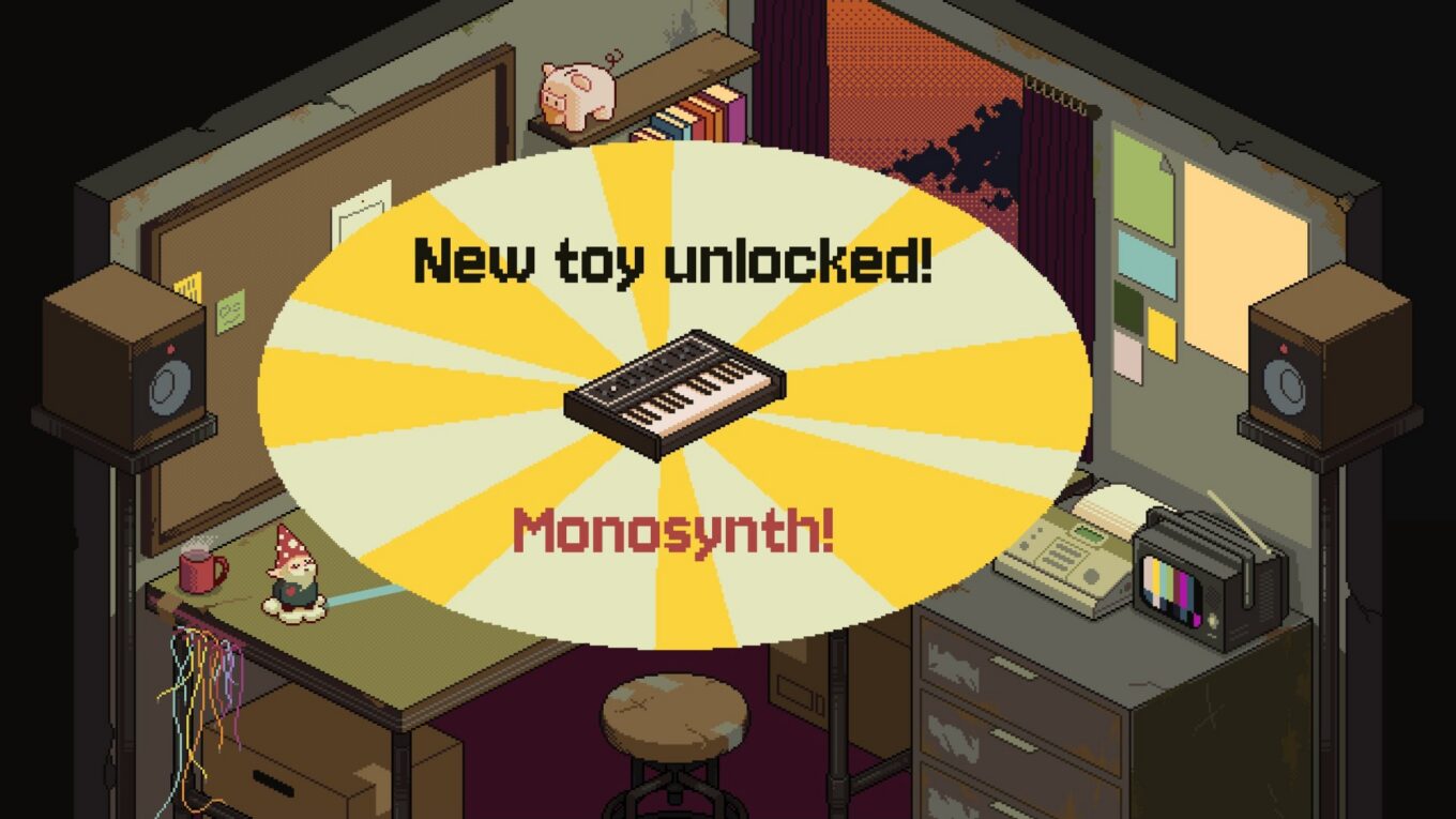 Offbeat Early Access Impressions