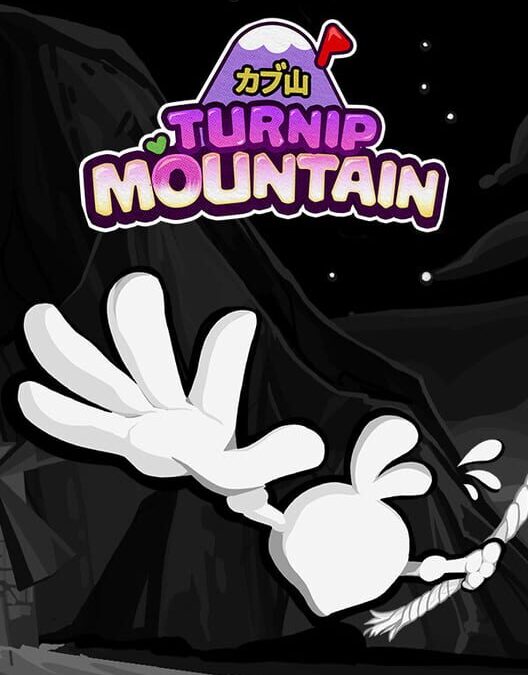 Turnip Mountain