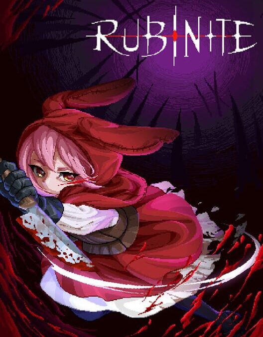 Rubinite