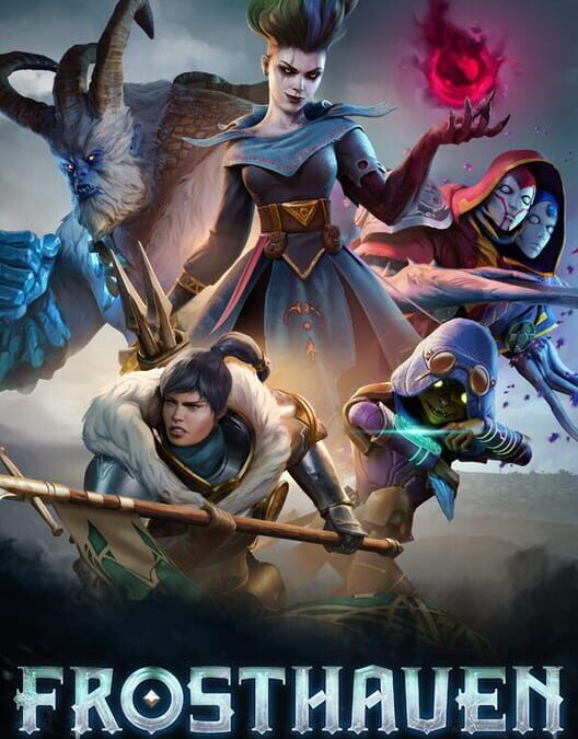 Frosthaven