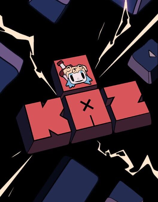 Kaz