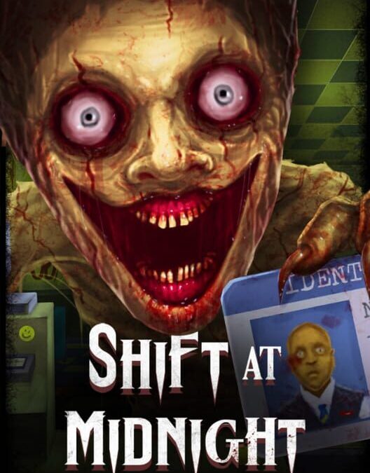 Shift at Midnight