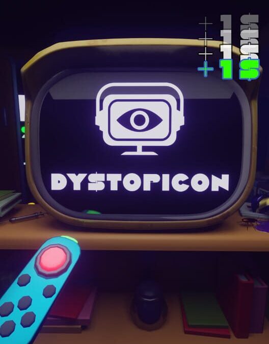 Dystopicon