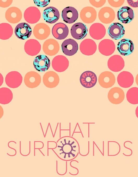 What Surrounds Us
