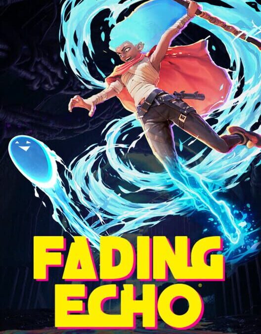 Fading Echo