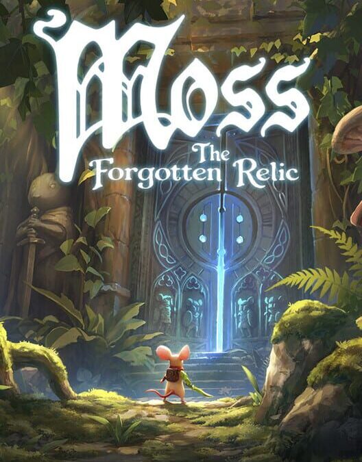 Moss: The Forgotten Relic