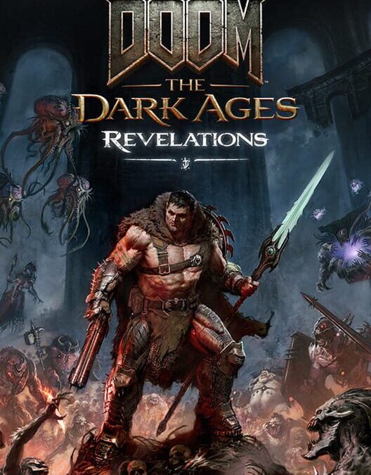 Doom: The Dark Ages – Revelations