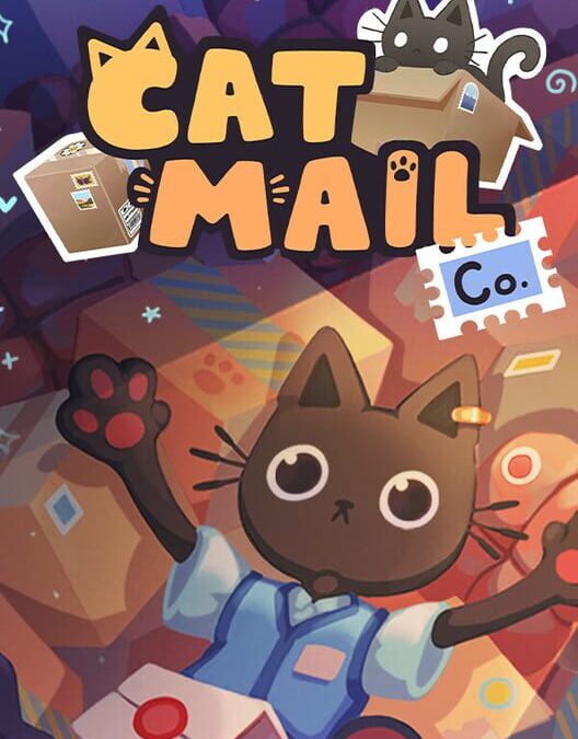 Cat Mail Co.