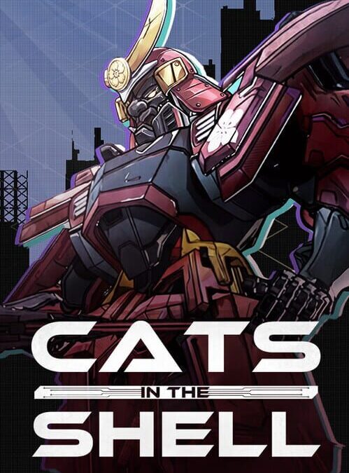 Cats in the Shell