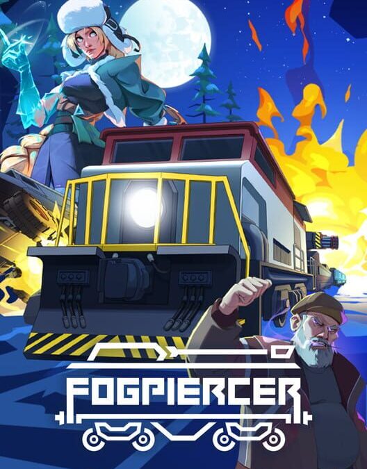 Fogpiercer