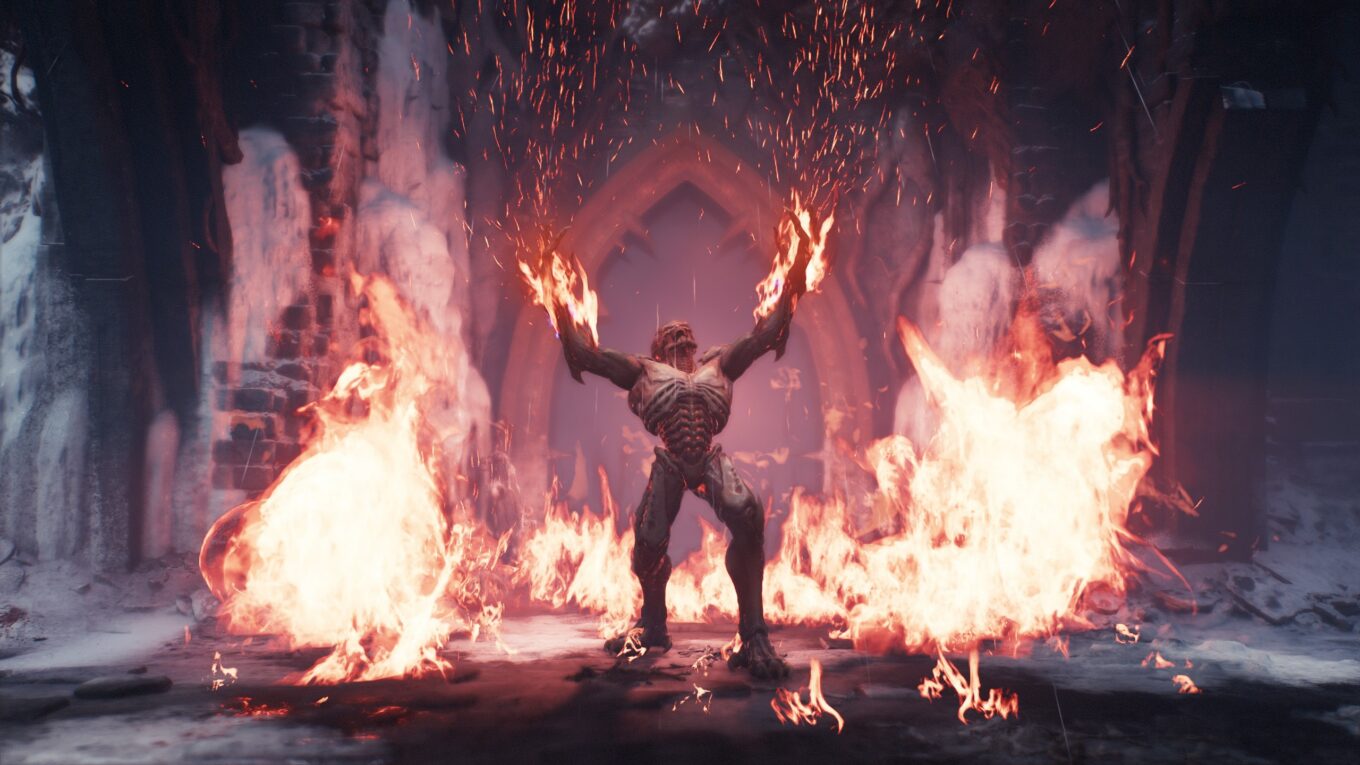 Doom: The Dark Ages Revelations Review