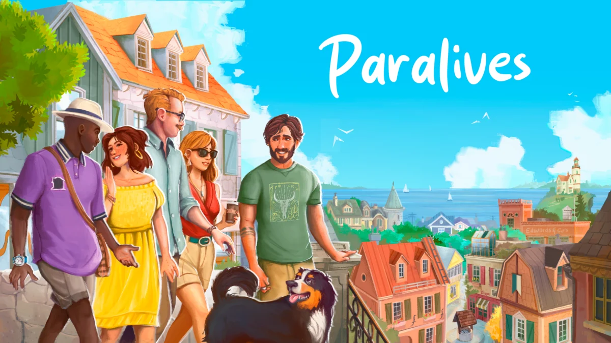 “It’s crazy because we haven’t made the features yet!” – Paralives Studio on its community’s astonishing creativity