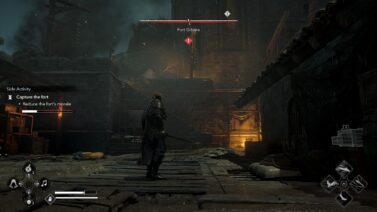 Assassin's Creed Black Flag Resynced Review