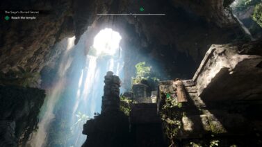 Assassin's Creed Black Flag Resynced Review