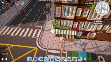 The Ranchers Early Access Impressions