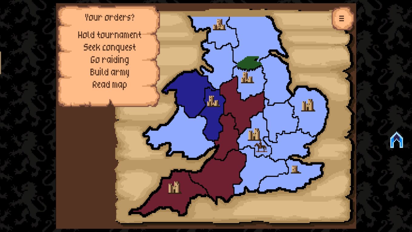 Defender of the Crown: The Legend Returns Review