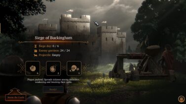 Defender of the Crown: The Legend Returns Review
