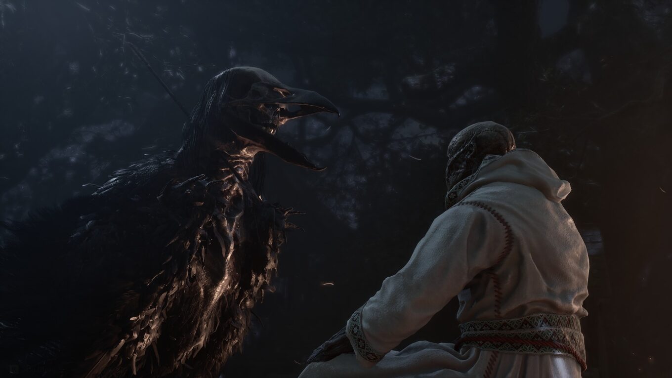 Mortal Shell II Review